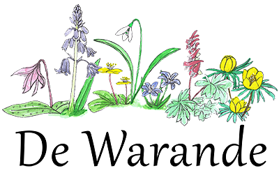 De Warande (Sterkebollen)